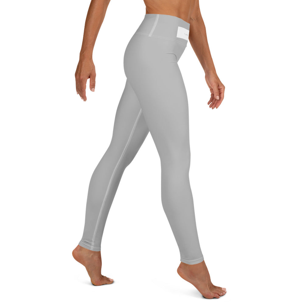 I Am A Survivor Leggings