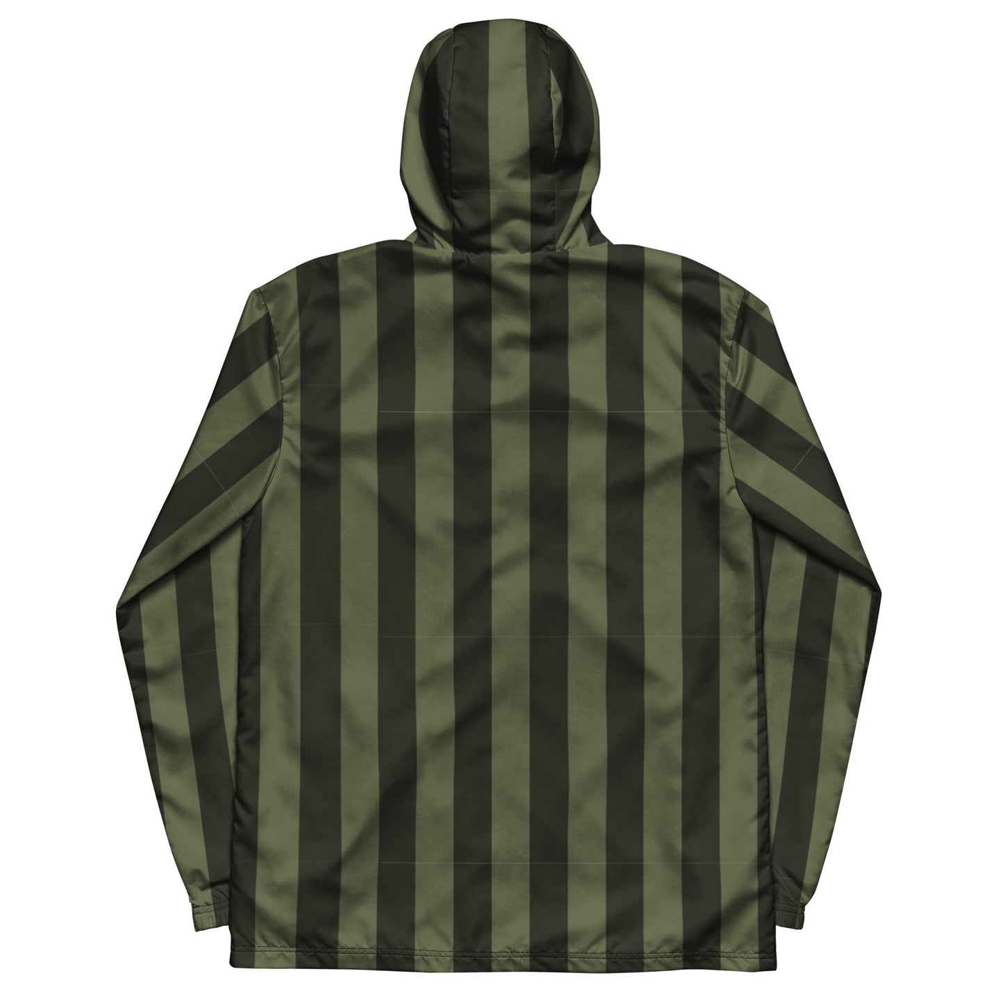 Mykonos Tides Windbreaker