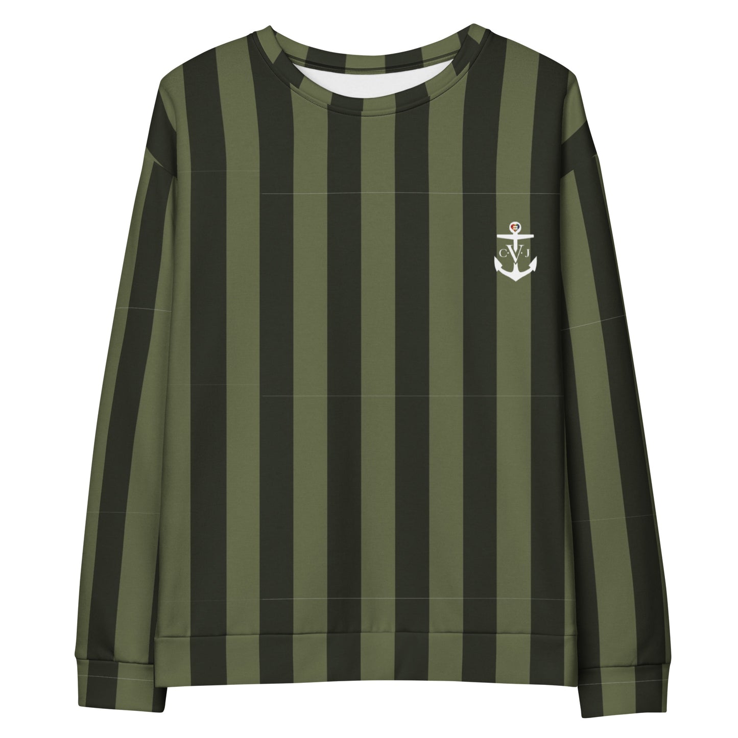 Mykonos Tides Unisex Sweatshirt