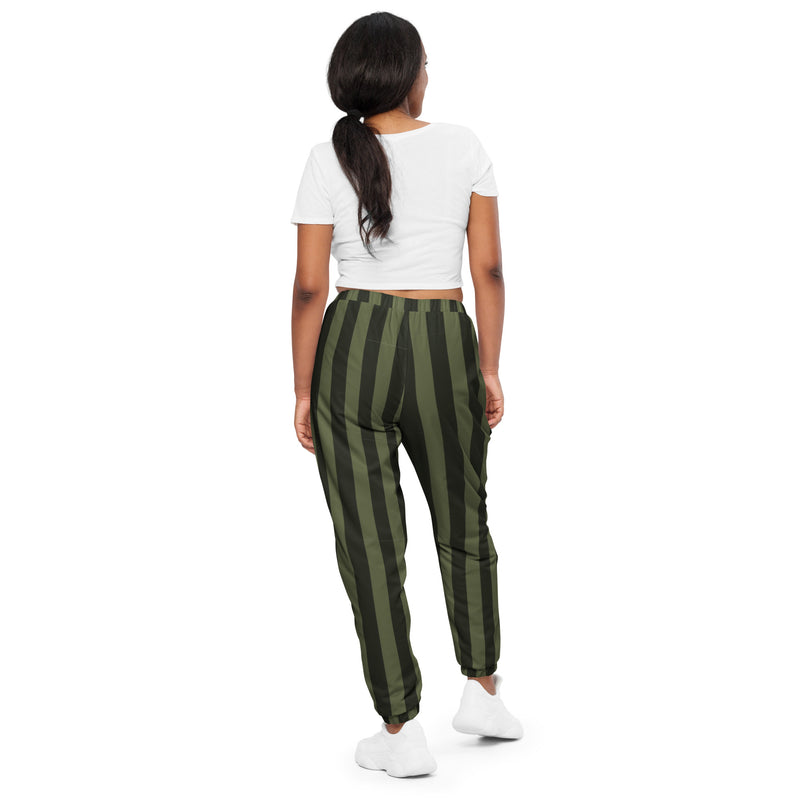 Mykonos Tides Unisex Track Pants