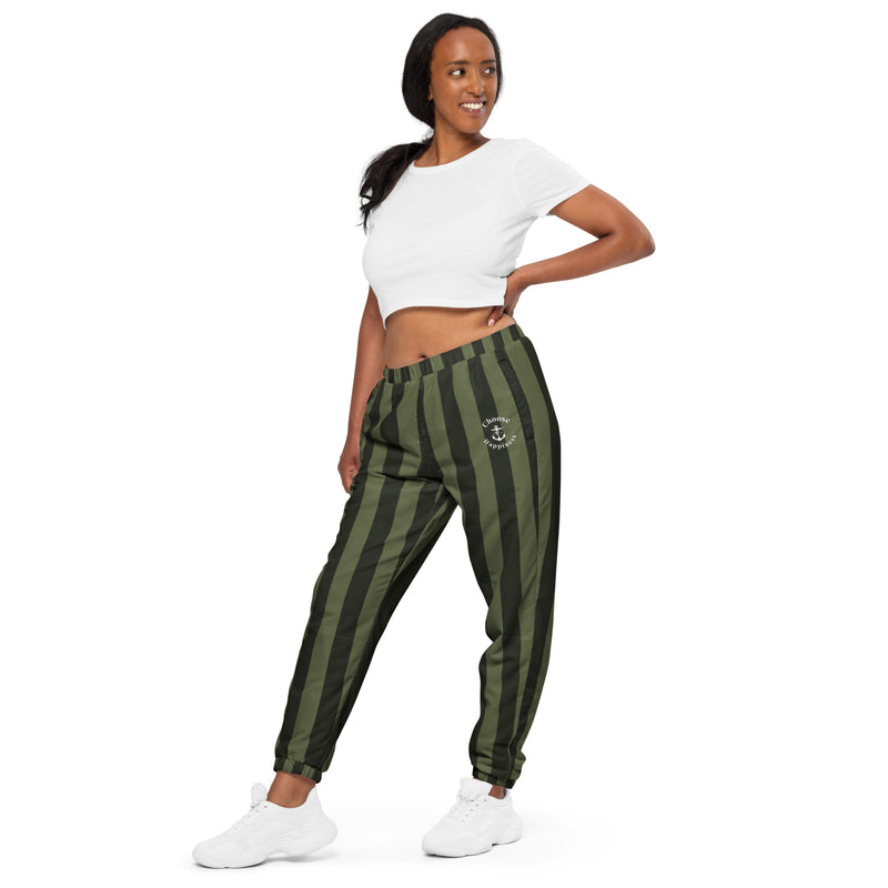 Mykonos Tides Unisex Track Pants