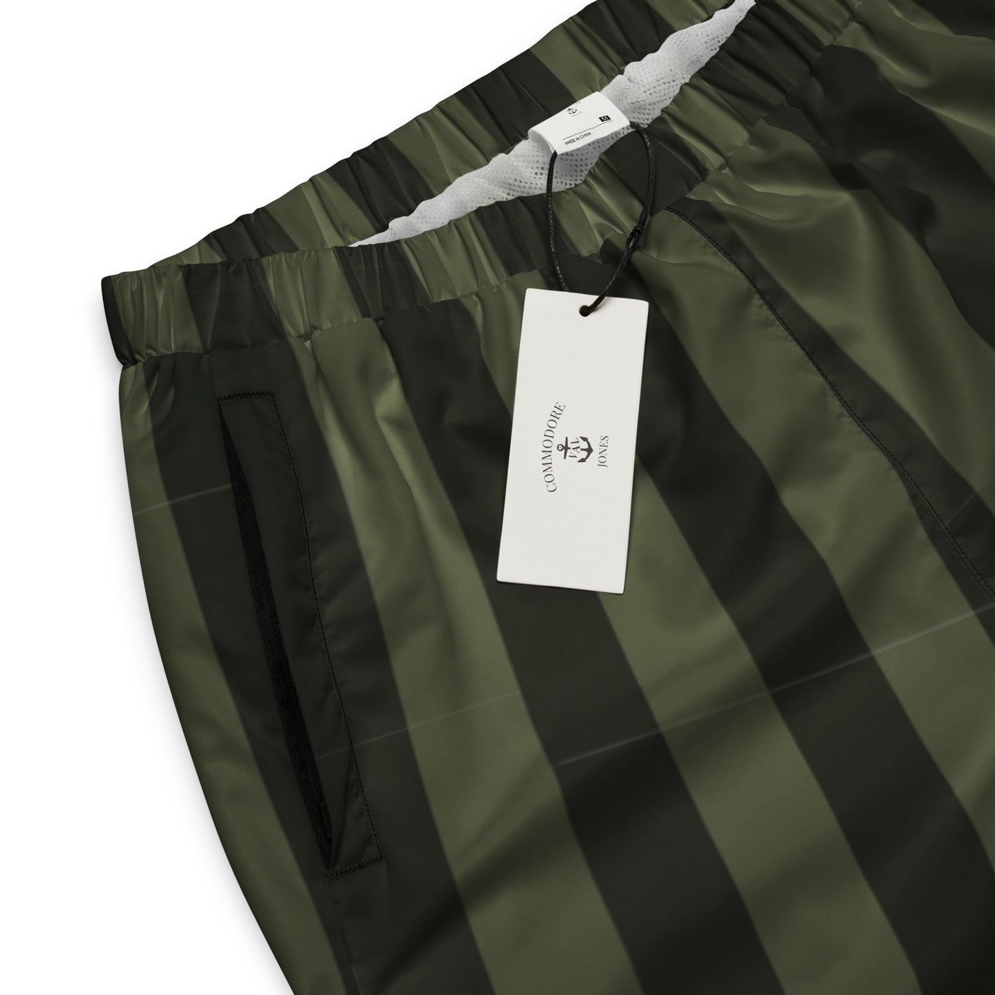 Mykonos Tides Unisex Track Pants