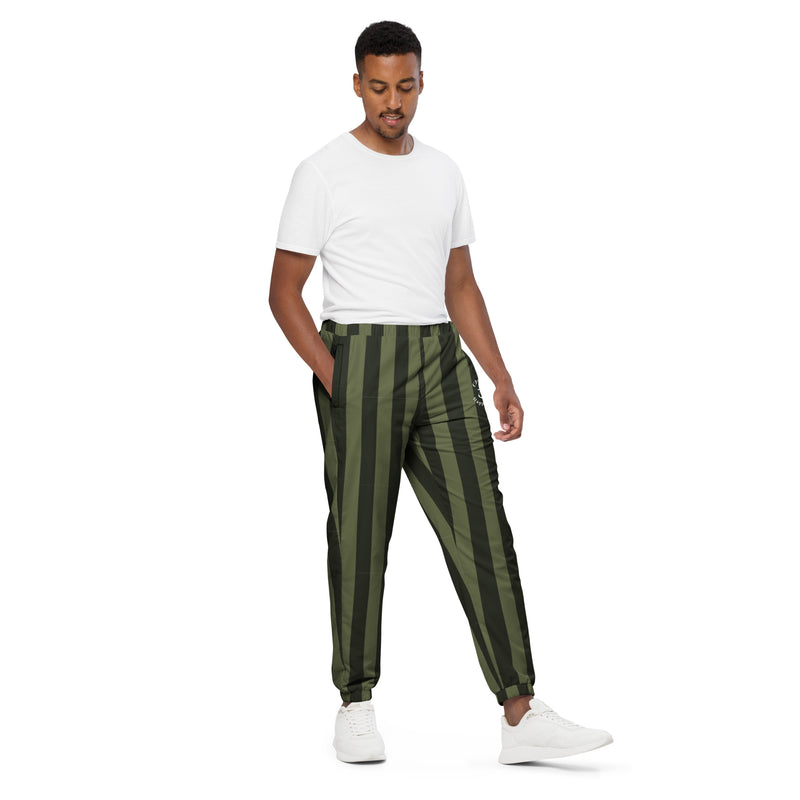 Mykonos Tides Unisex Track Pants