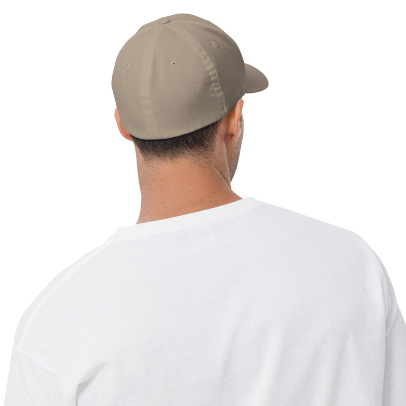 Choose Happiness Twill Cap