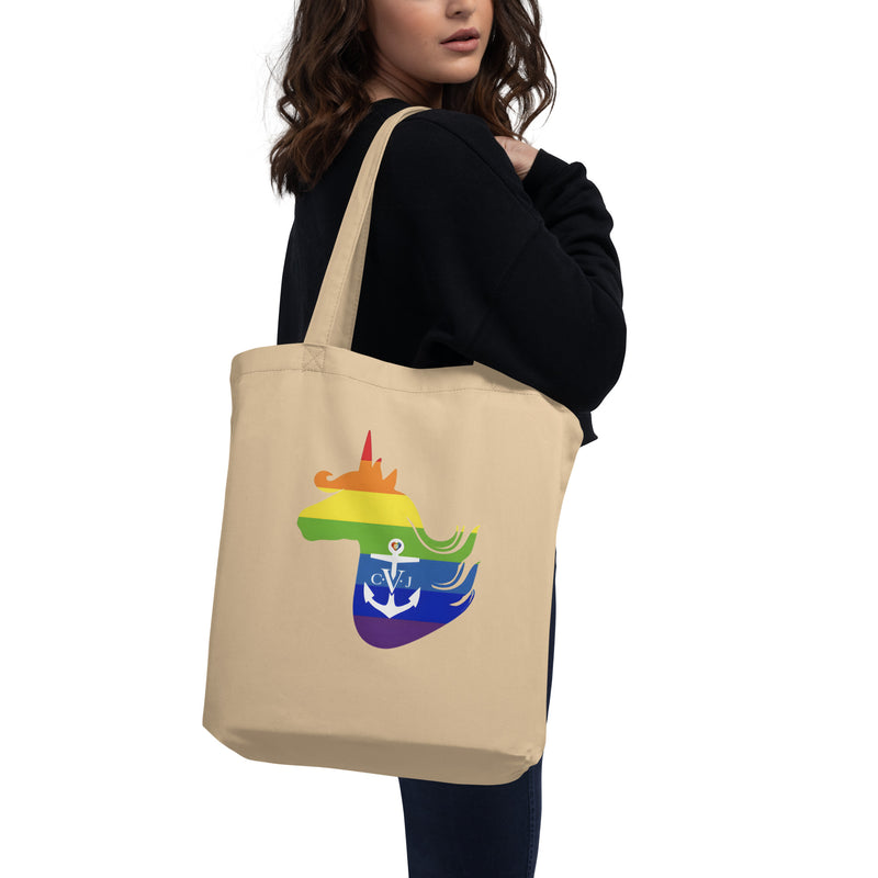 BLANCHE PRIDE ECO TOTE BAG