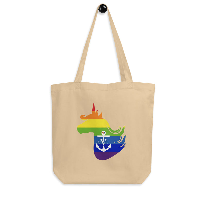 BLANCHE PRIDE ECO TOTE BAG