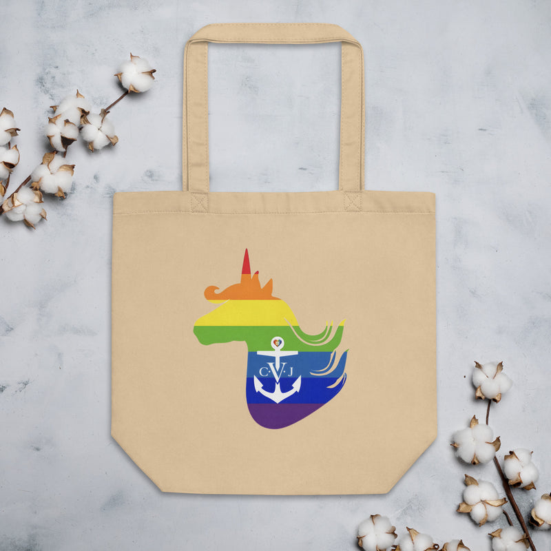 BLANCHE PRIDE ECO TOTE BAG