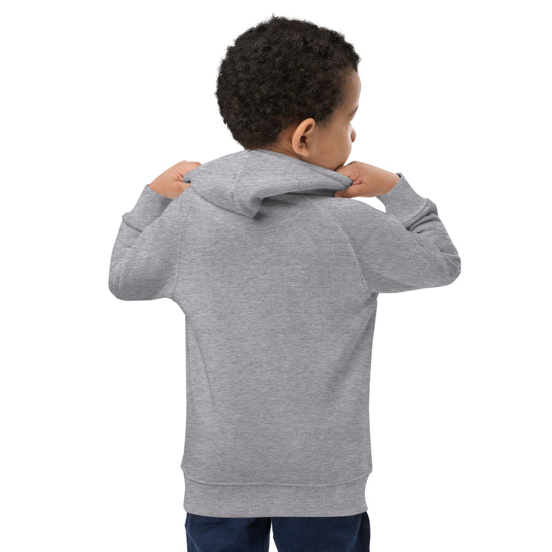 BLANCHE PRIDE KIDS ECO HOODIE