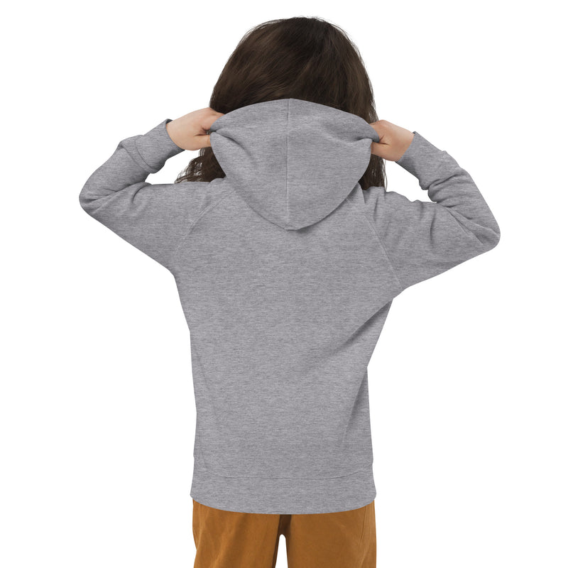 BLANCHE PRIDE KIDS ECO HOODIE