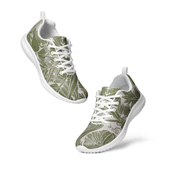 Tropical Vibe Men’s Athletic shoes