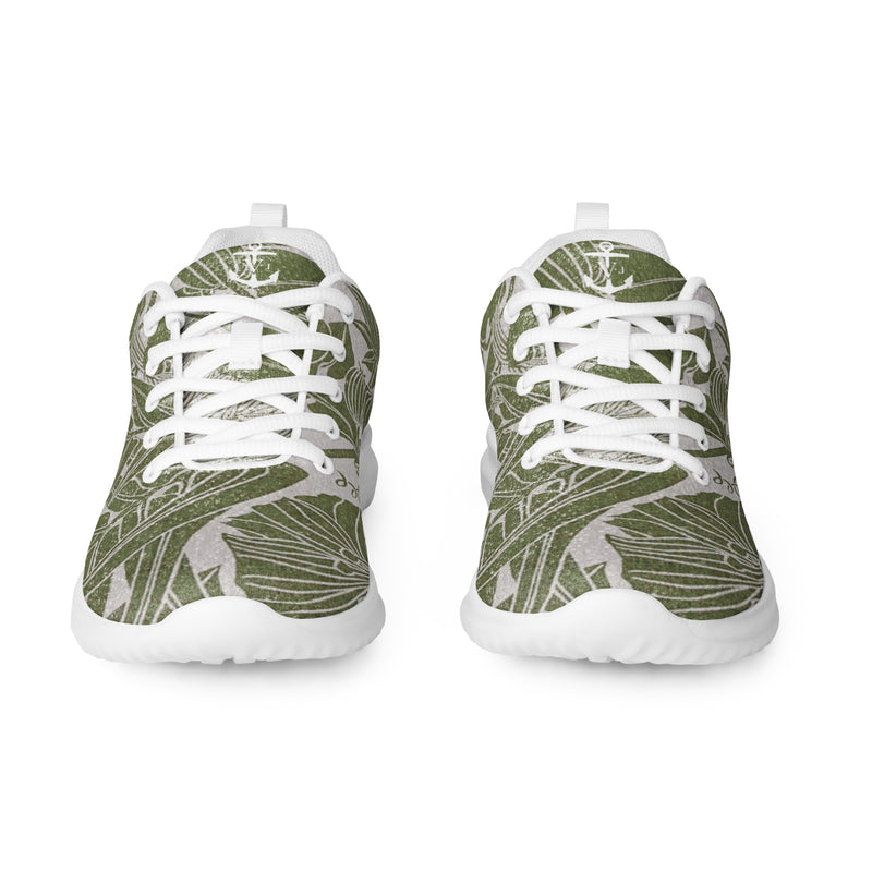 Tropical Vibe Men’s Athletic shoes