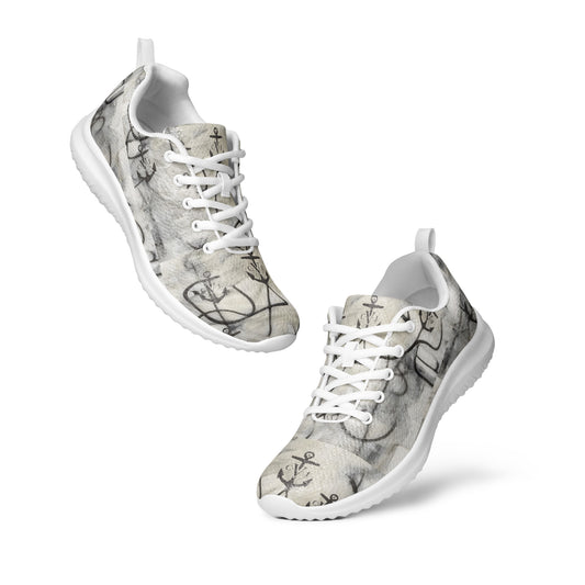 Arcadian  Anchor Men Athletic shoes