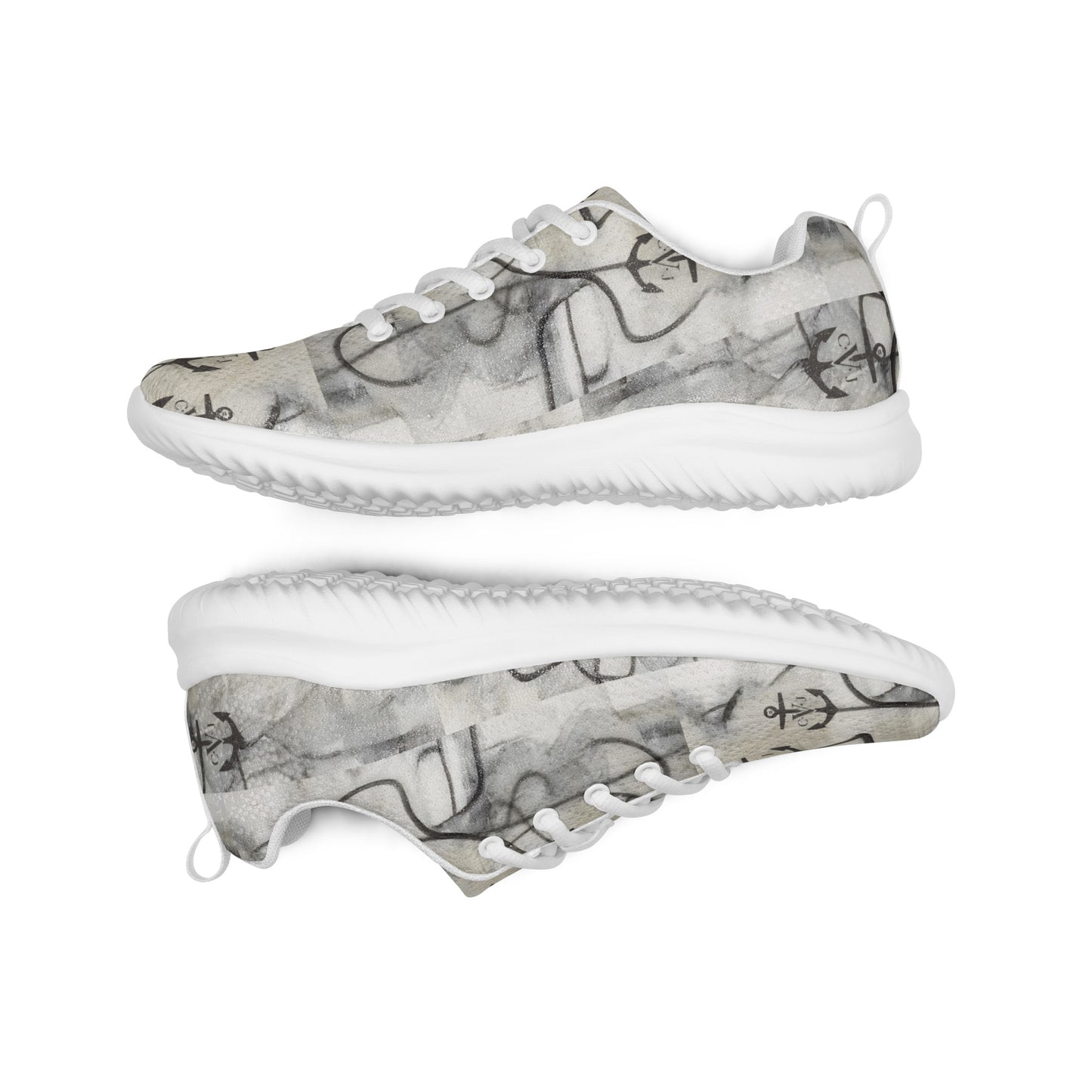 Arcadian  Anchor Men Athletic shoes