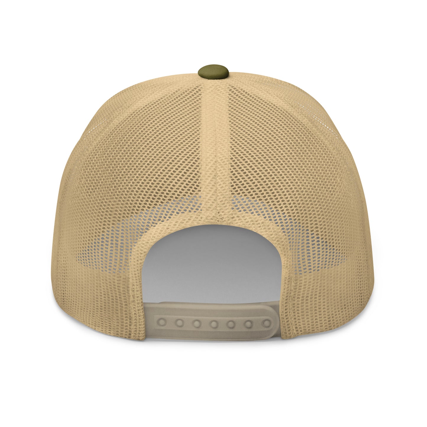 COJO RAINBOW PRIDE Trucker Cap