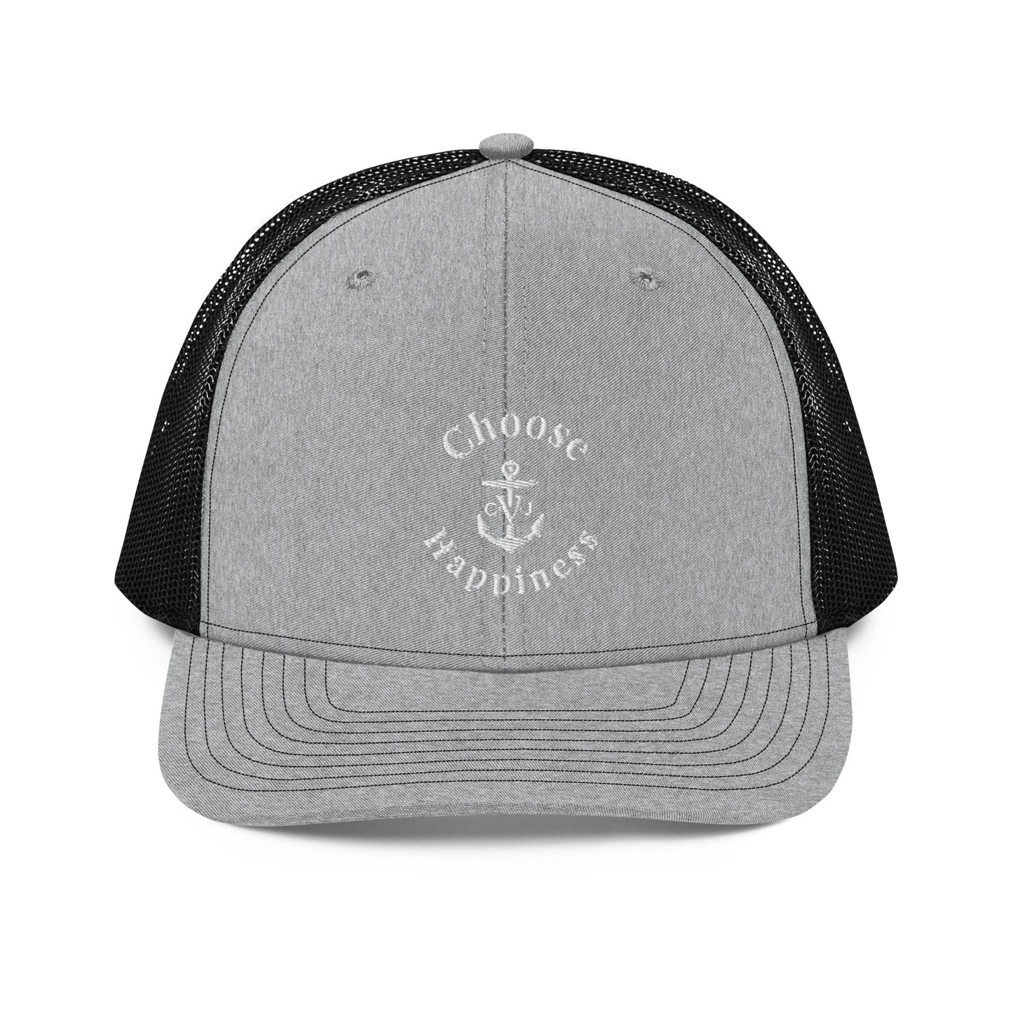 Choose Happiness Trucker Cap