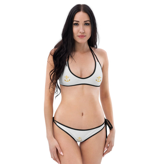 C.V.J Anchor Bikini