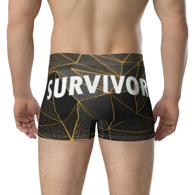 Survivor Boxer Briefs