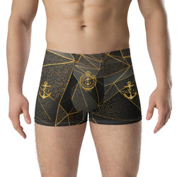 Survivor Boxer Briefs