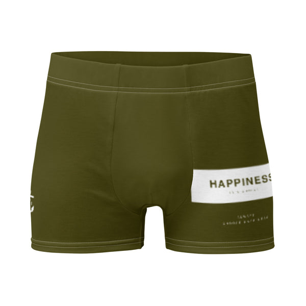 Happiness is a Choice Boxer Briefs