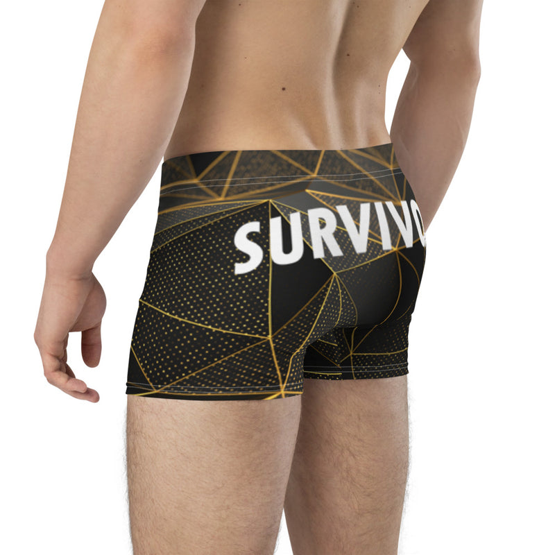 Survivor Boxer Briefs