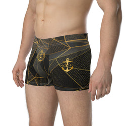 Survivor Boxer Briefs