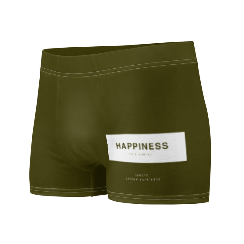 Happiness is a Choice Boxer Briefs