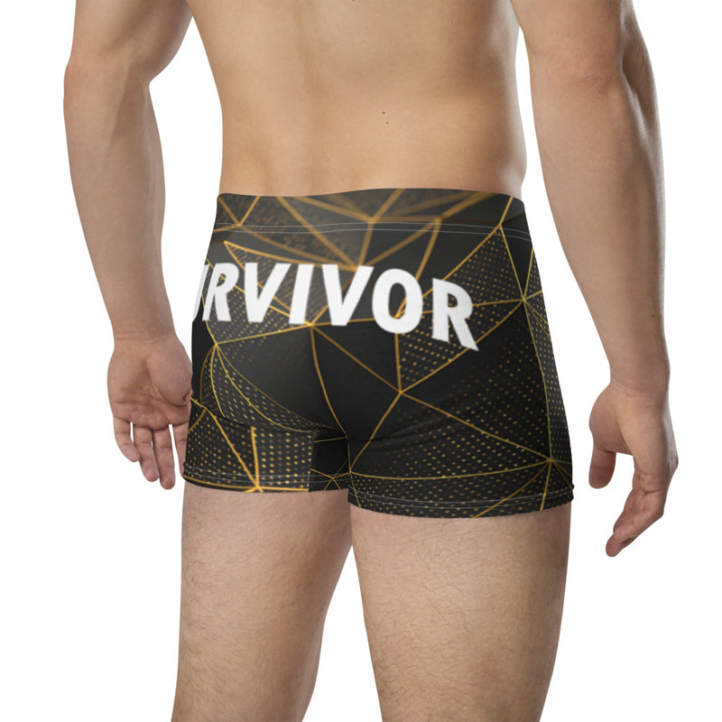 Survivor Boxer Briefs