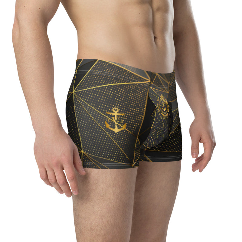 Survivor Boxer Briefs