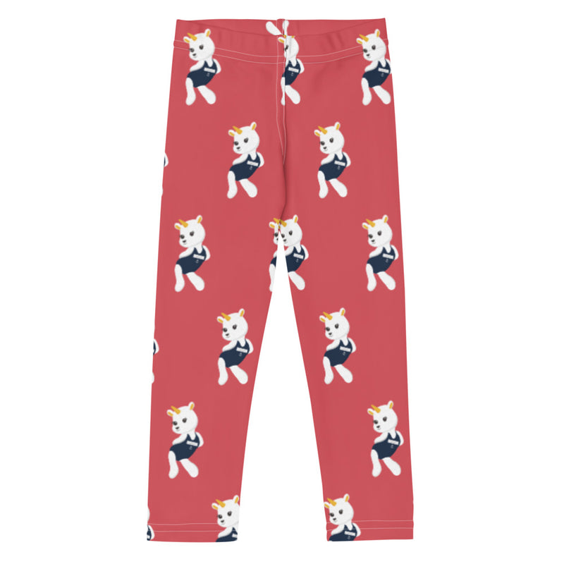 Blanche Little Sunshine Kid's Leggings Onna's Color