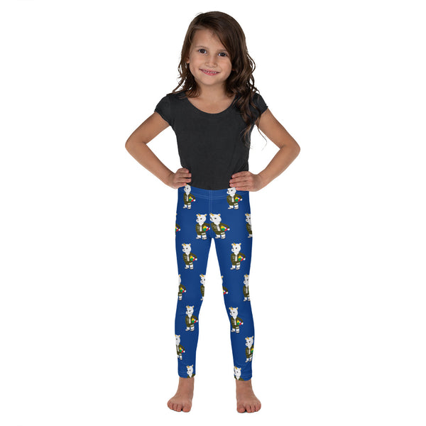 Blanche Little Sunshine Kid's Leggings Lukas  Color