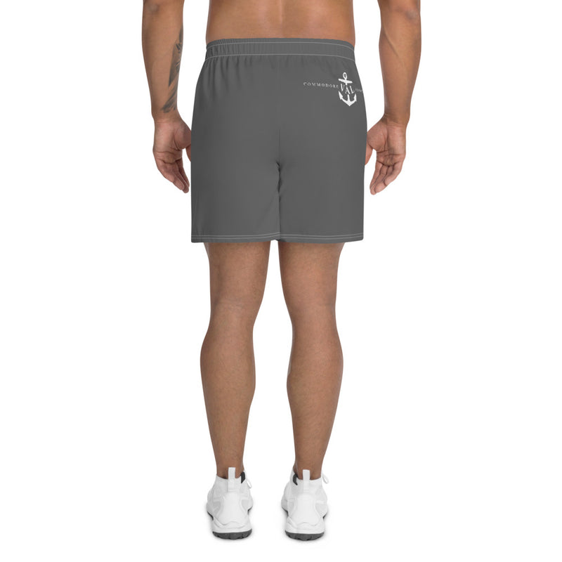 Survivor Unisex Swim Athletic Long Shorts