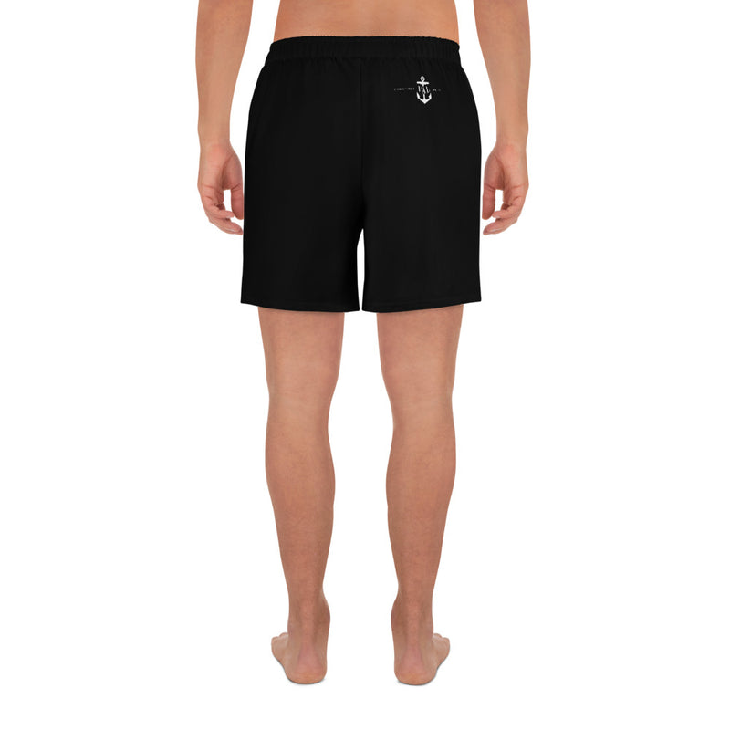 Survivor Unisex Swim Long Shorts