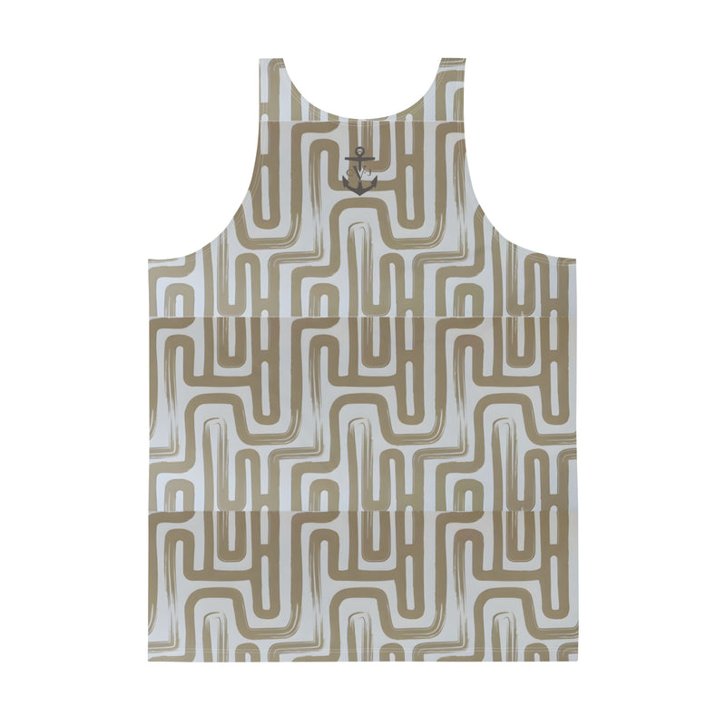 Arcadian Unisex Tank