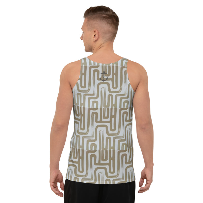 Arcadian Unisex Tank