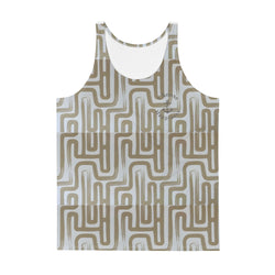 Arcadian Unisex Tank