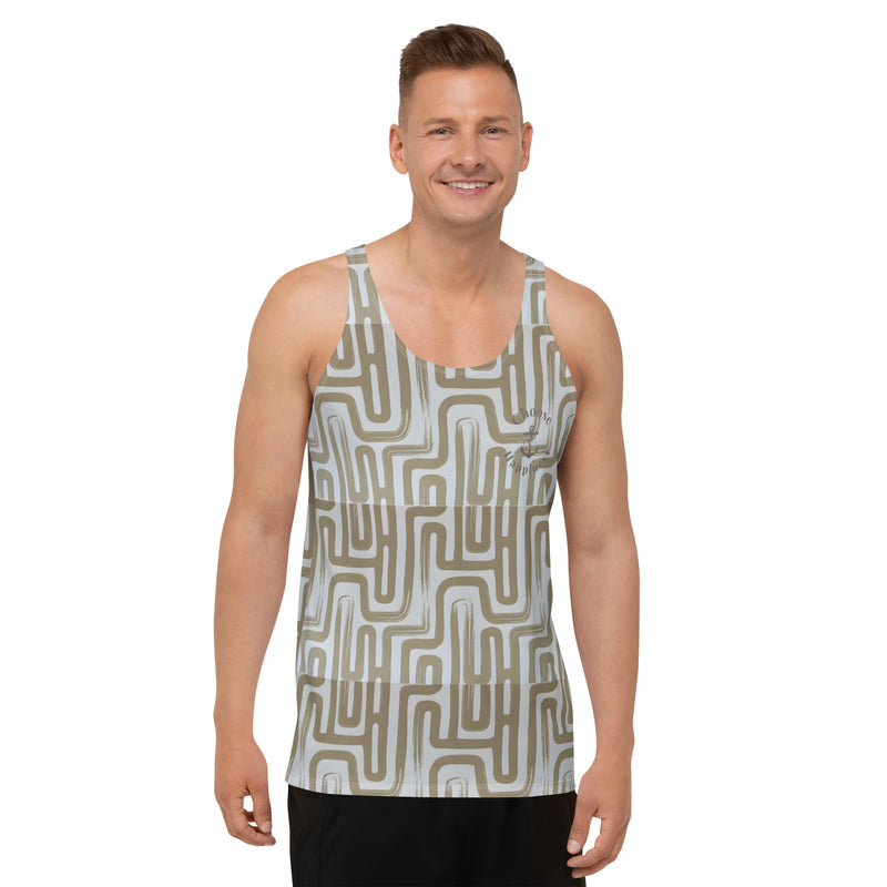 Arcadian Unisex Tank