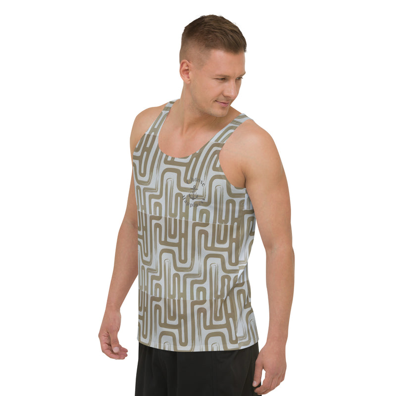 Arcadian Unisex Tank