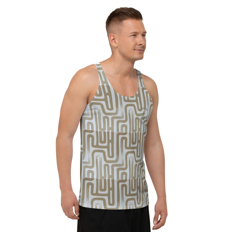 Arcadian Unisex Tank