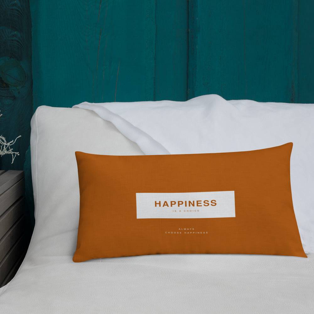 Premium Pillow