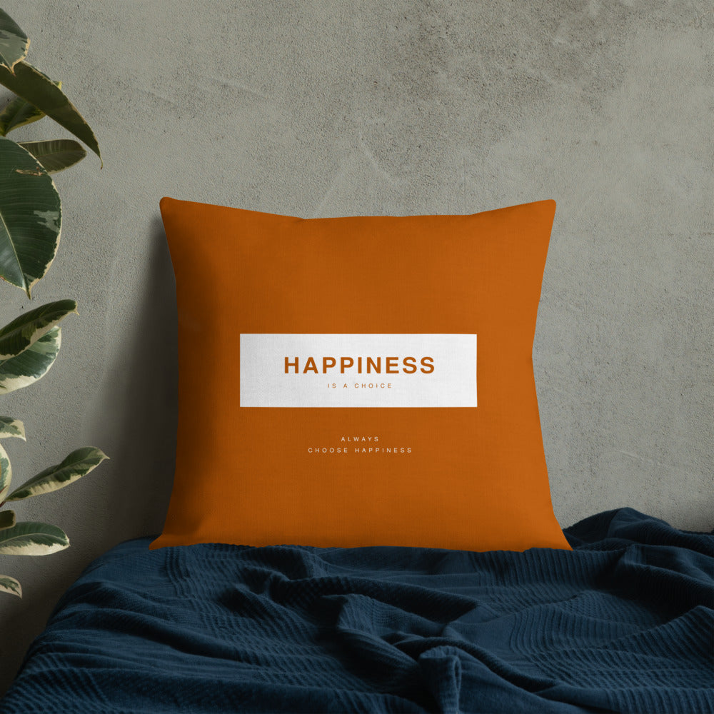 Premium Pillow