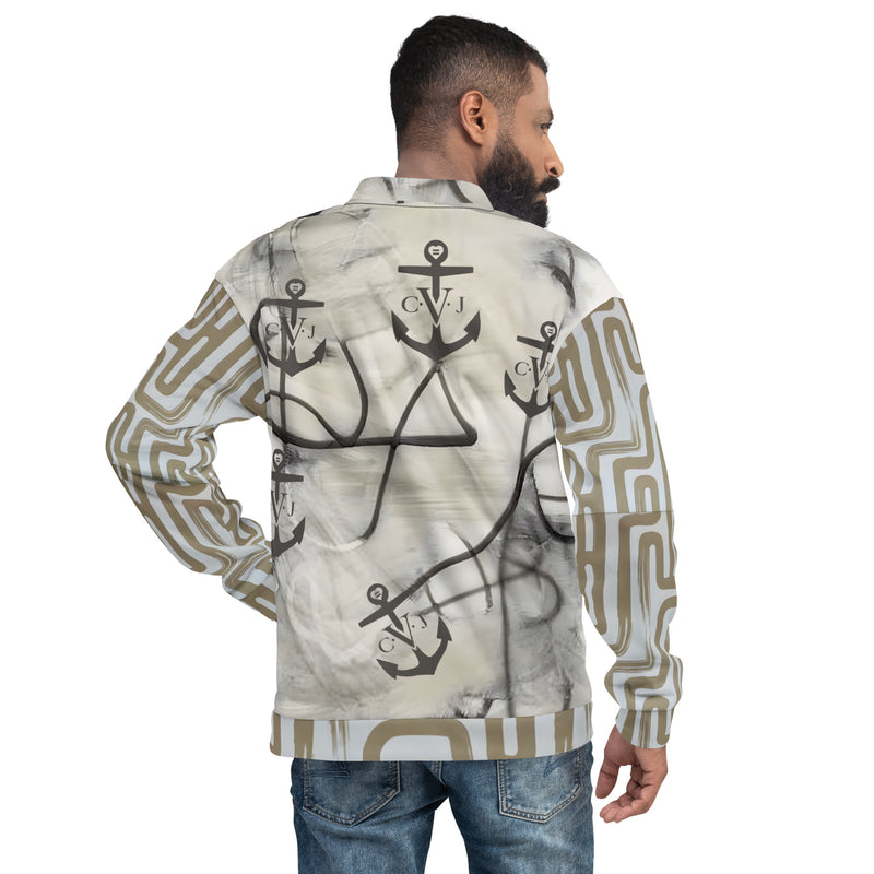 ARCADIAN ANCHOR ARTIST BOMBER