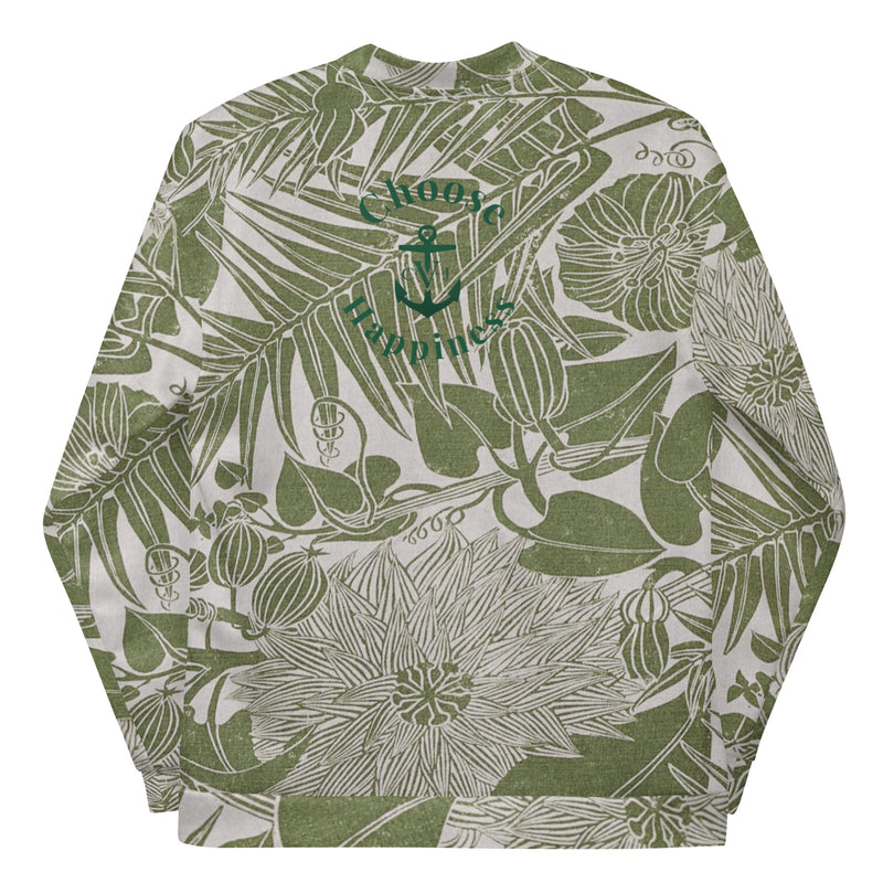 Tropical Vibe Bomber