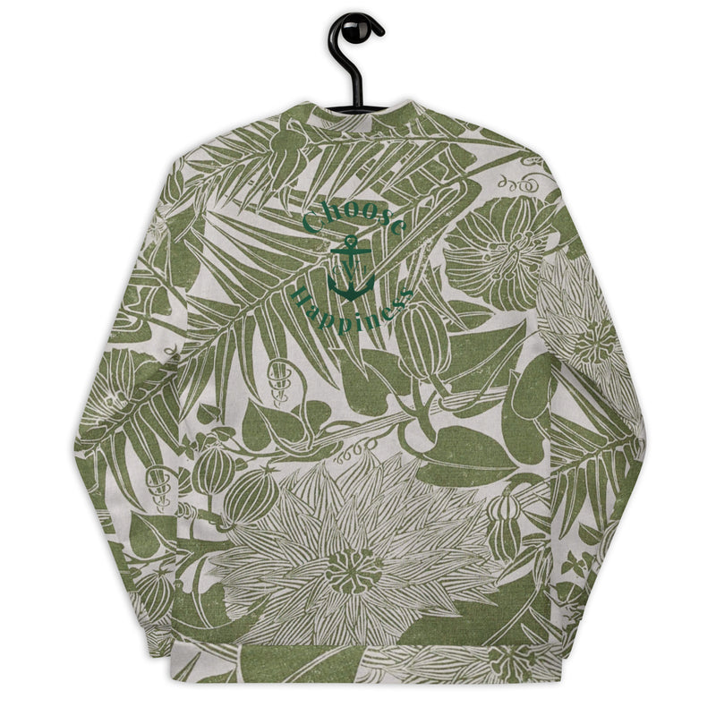 Tropical Vibe Bomber