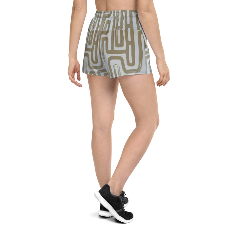 Arcadia Shorty Shorts