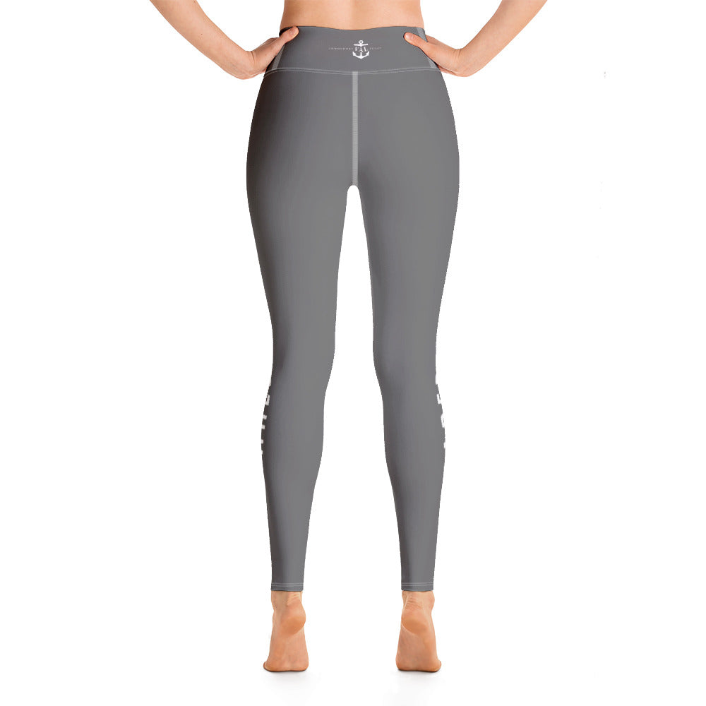Scared over Scared Leggings