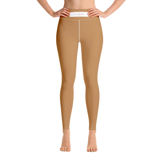 I Am A Survivor Leggings