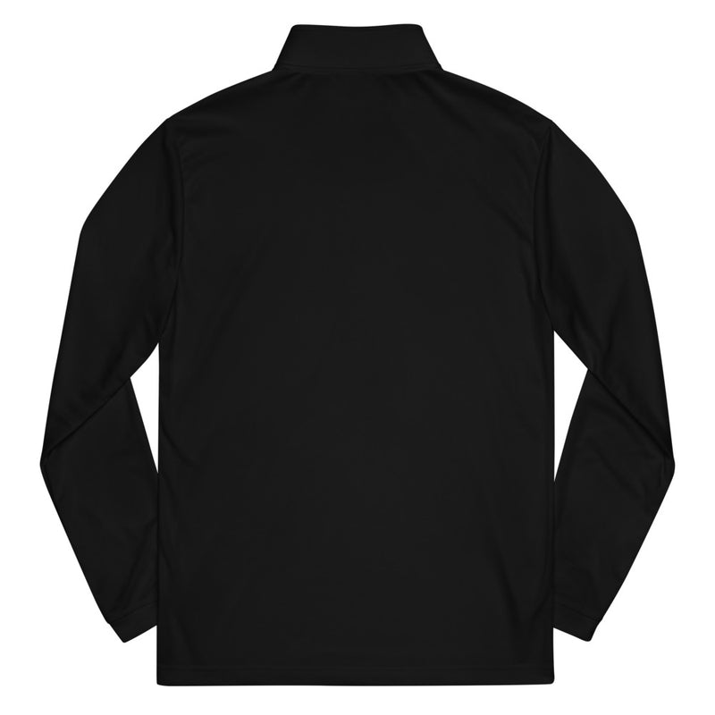 C.V.J Anchor Quarter Zip Pullover