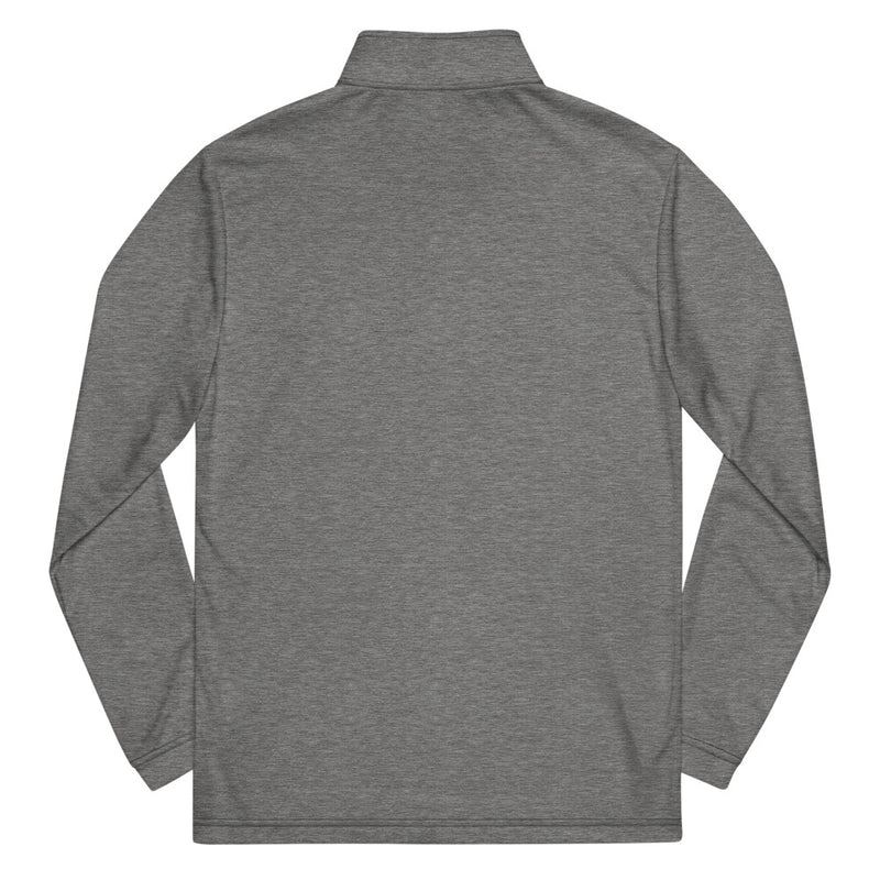 C.V.J Anchor Quarter Zip Pullover