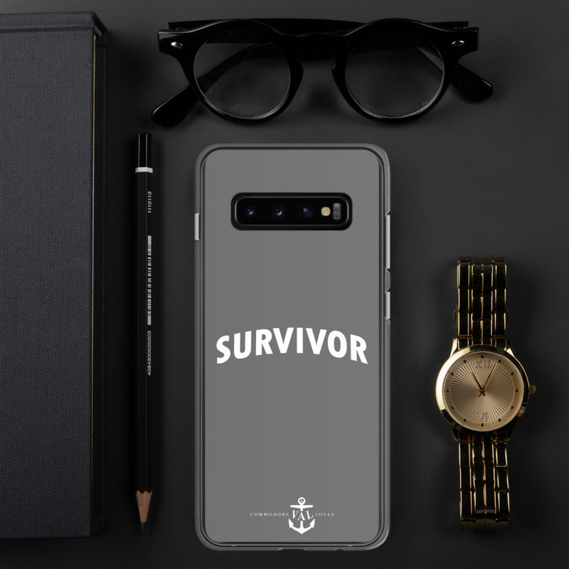 survivor Samsung Case