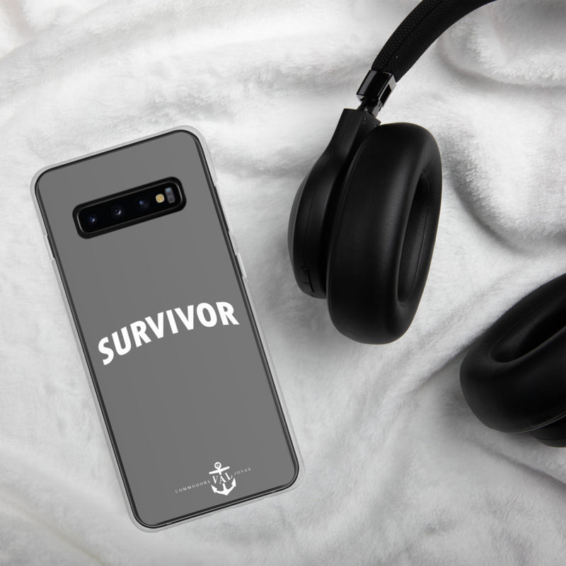 survivor Samsung Case